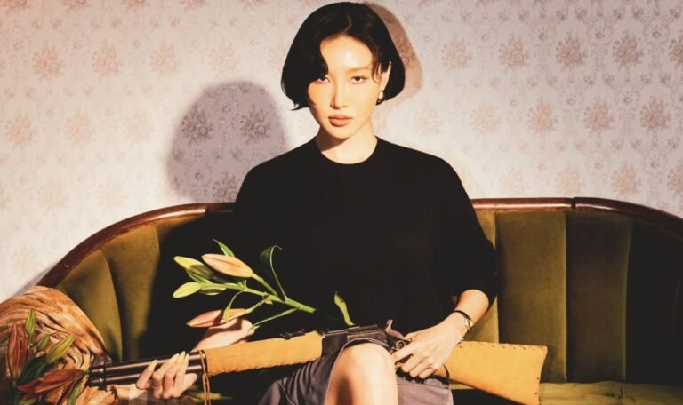 HWASA no Rock in Rio 2026: confira o possível setlist da estrela do K-pop 50 HWASA no Rock in Rio 2026: confira o possível setlist da estrela do K-pop