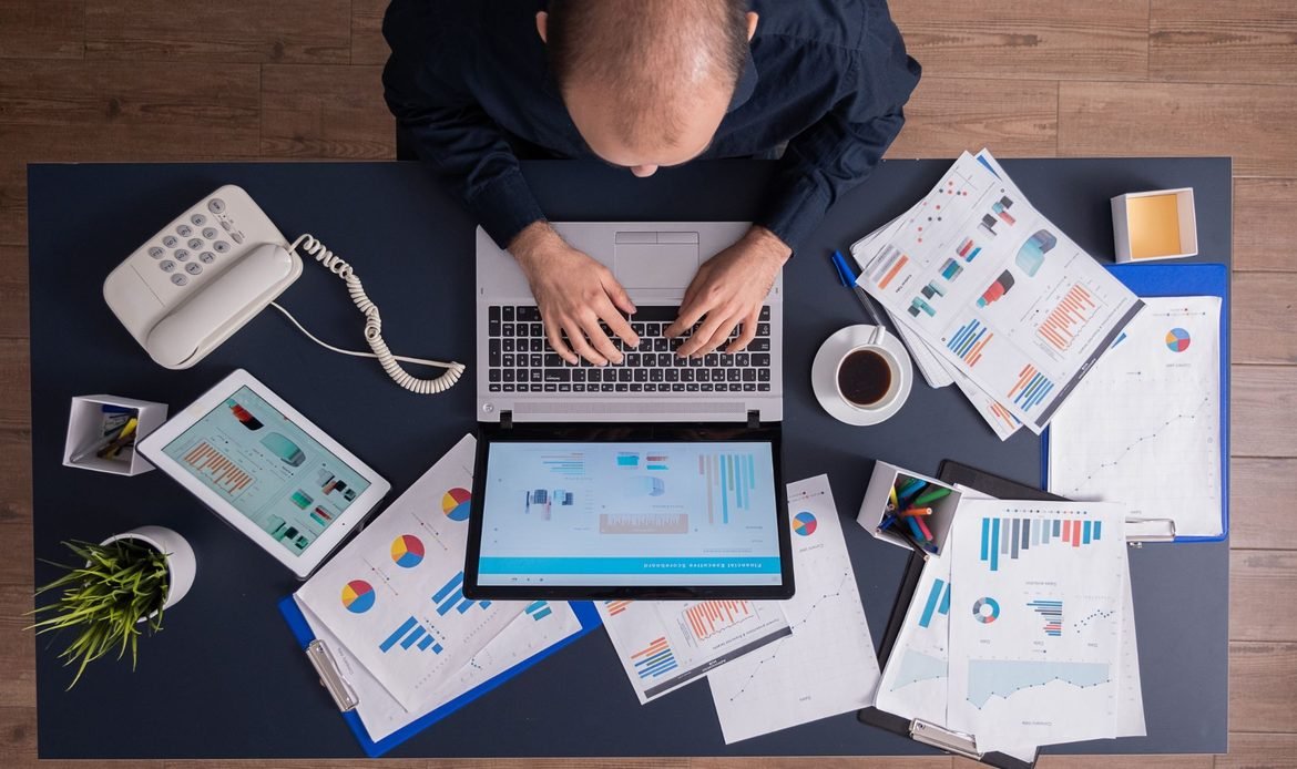 Ferramentas essenciais para administrar sua empresa com praticidade 45 Ferramentas essenciais para administrar sua empresa com praticidade