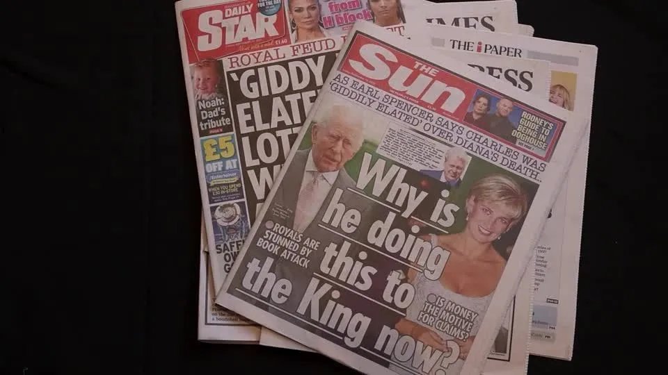 Entenda a crise enfrentada pela família real britânica após as revelações do irmão de Diana