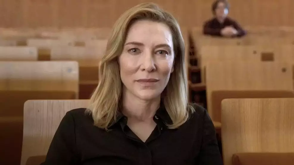 Cate Blanchett pede que público não filme peças de teatro durante apresentações 47 Cate Blanchett pede que público não filme peças de teatro durante apresentações