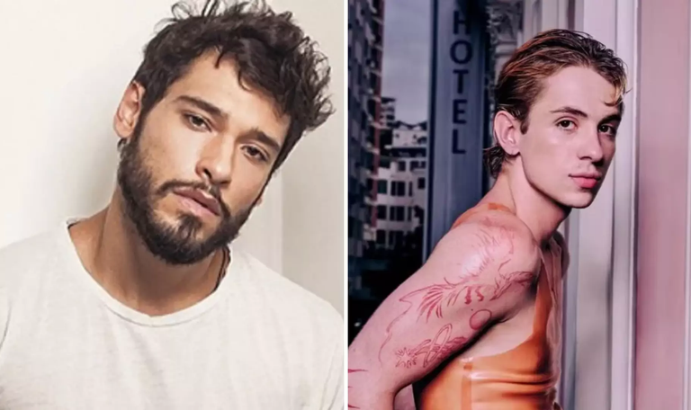 Bruno Fagundes detona escolha de Juliano Floss para novela: “Atores perdendo oportunidades” 47 Bruno Fagundes detona escolha de Juliano Floss para novela: “Atores perdendo oportunidades”