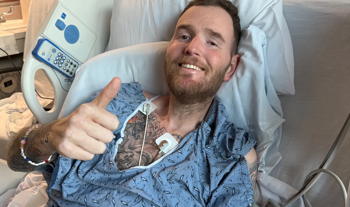 Chad Gilbert, guitarrista fundador do New Found Glory, morre aos 45 anos 47 Chad Gilbert, guitarrista fundador do New Found Glory, morre aos 45 anos