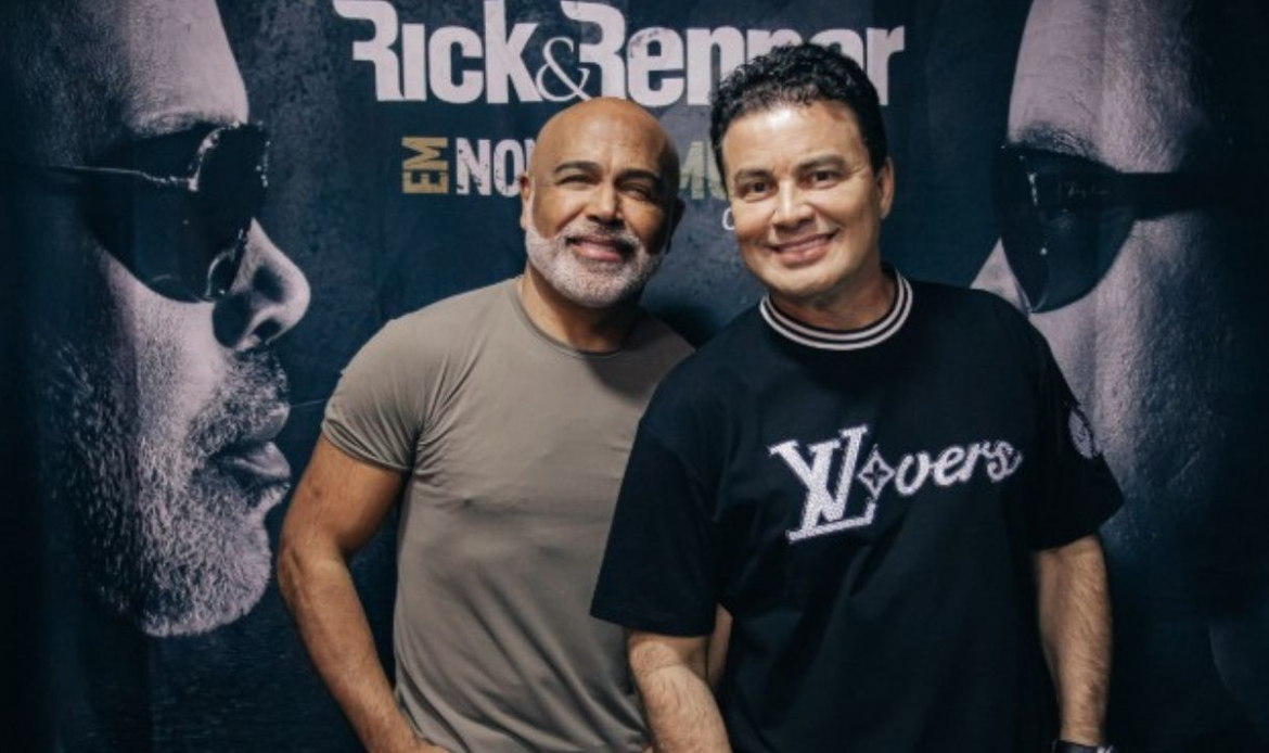 Último áudio do cantor Rick antes do desaparecimento de helicóptero é divulgado; ouça