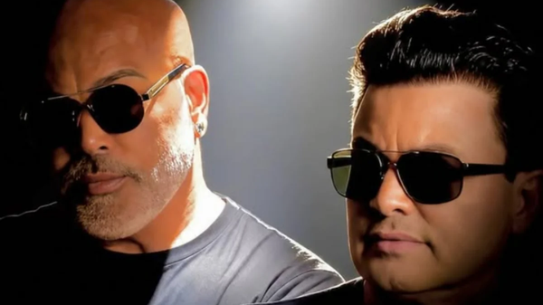 “Filha”: conheça a história da música de Rick que se tornou um clássico do sertanejo 16 Rick e Renner - Foto: Divulgação