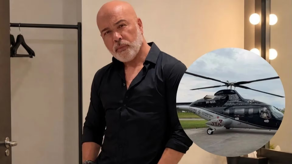 Caixa-preta de helicóptero que matou Rick e outras quatro pessoas será analisada em Brasília