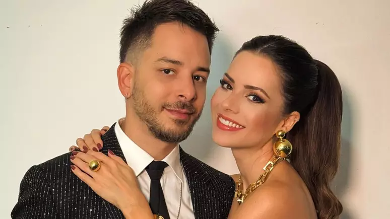 Sandy e Junior fazem suspense sobre novo projeto e agitam fãs: “Por essa vocês não esperavam, né?”