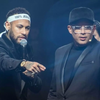 Avião de Neymar pousa em Belo Horizonte para despedida de empresário morto em acidente aéreo