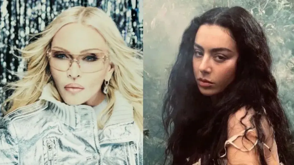 Madonna e Charli XCX lançam ‘Danceteria Afterhours’; veja letra e tradução