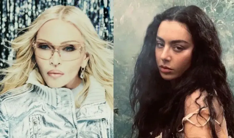 Madonna e Charli XCX lançam ‘Danceteria Afterhours’; veja letra e tradução 48 Madonna e Charli XCX lançam ‘Danceteria Afterhours’; veja letra e tradução