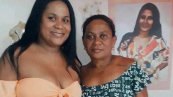 Mãe da influenciadora Flávia Big Big é encontrada morta 11 Mãe da influenciadora Flávia Big Big é encontrada morta
