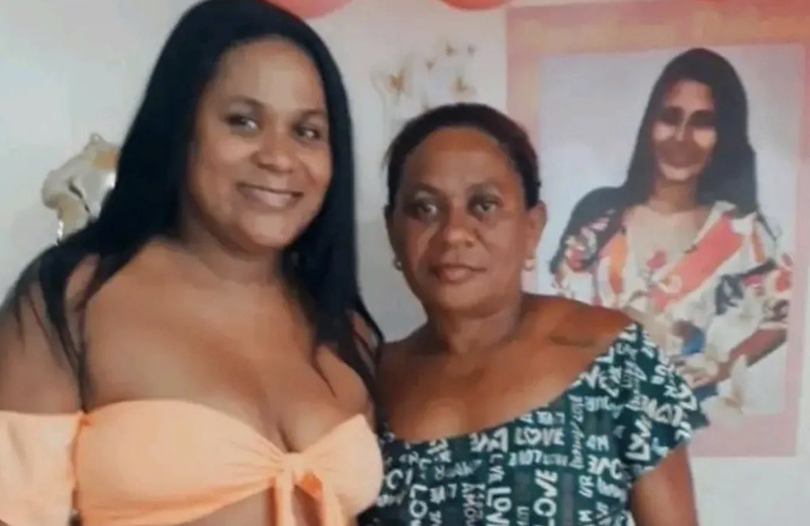 Mãe da influenciadora Flávia Big Big é encontrada morta