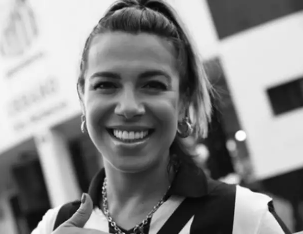 Morre Naty Potira, influenciadora e torcedora do Santos que lutava contra o câncer