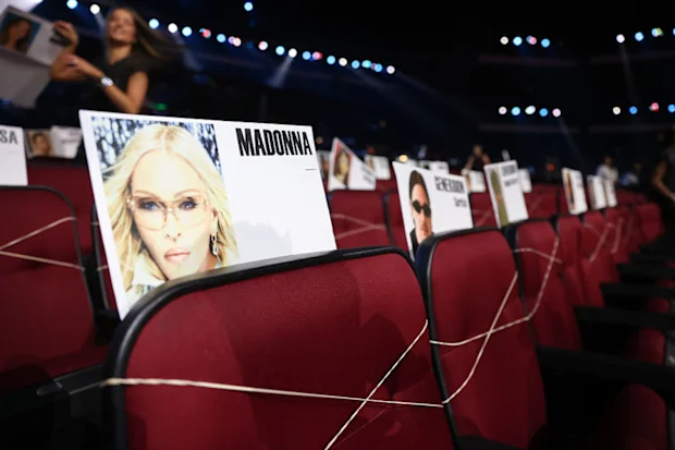 VMA 2026: veja os looks dos famosos no tapete vermelho 47 VMA 2026: veja os looks dos famosos no tapete vermelho