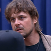 Daniel Erthal deixa parte íntima à mostra enquanto dorme e vídeo viraliza nas redes sociais