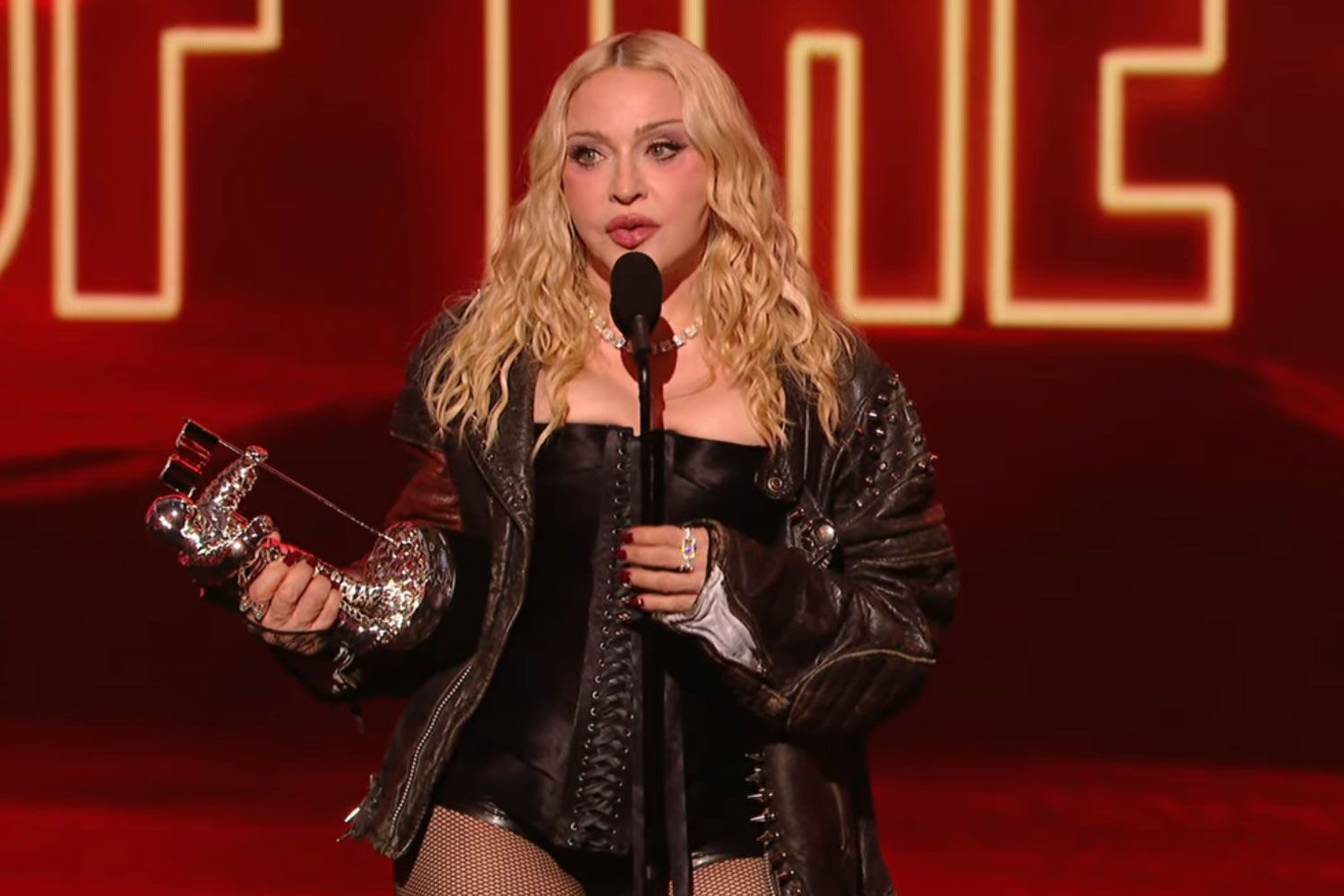 VMA 2026: veja a lista completa de vencedores da premiação