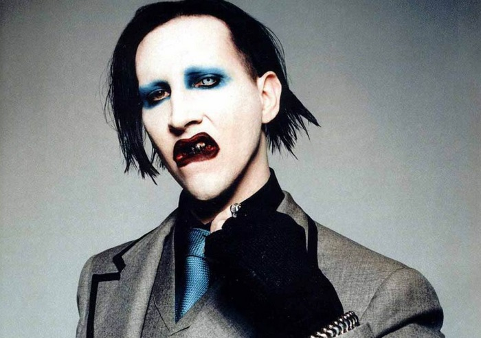The Town 2027 anuncia Slipknot como primeira atração principal e confirma Marilyn Manson