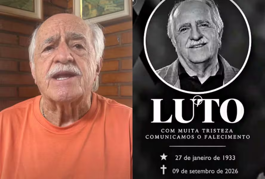 Ary Fontoura se revolta após boatos sobre sua morte circularem nas redes sociais: "Falta de respeito" 46 Ary Fontoura se revolta após boatos sobre sua morte circularem nas redes sociais: "Falta de respeito"
