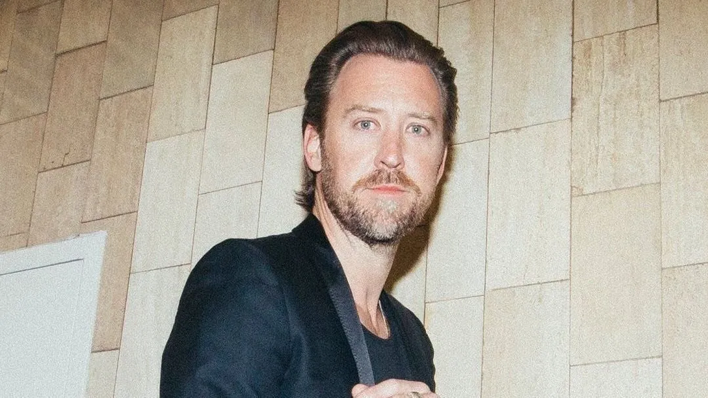 Charles Kelley revela diagnóstico de câncer raro aos 45 anos