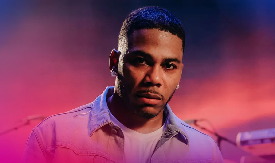 Confira a possível setlist de Nelly no Rock in Rio 2026