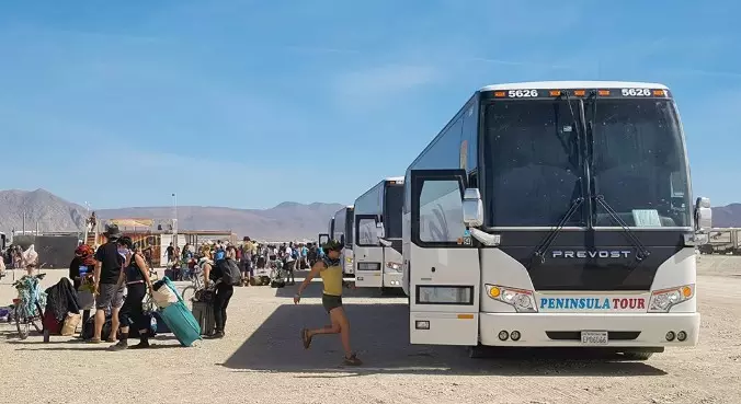 Duas pessoas morrem durante festival de música nos Estados Unidos