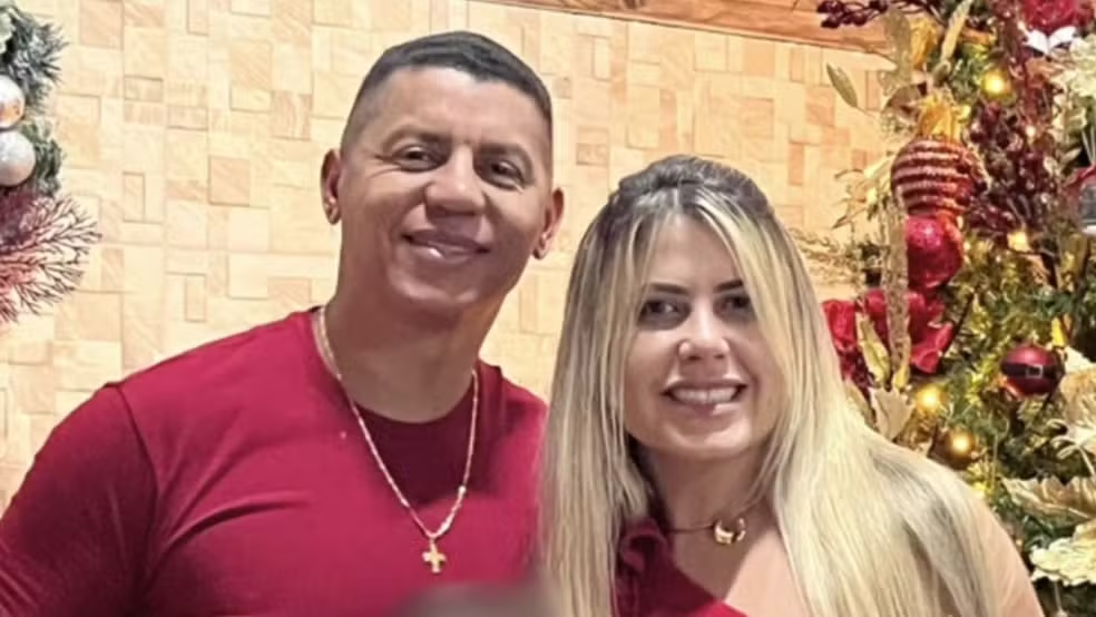 Segurança de Virginia Fonseca e esposa morrem em acidente de moto em Goiás 47 Segurança de Virginia Fonseca e esposa morrem em acidente de moto em Goiás