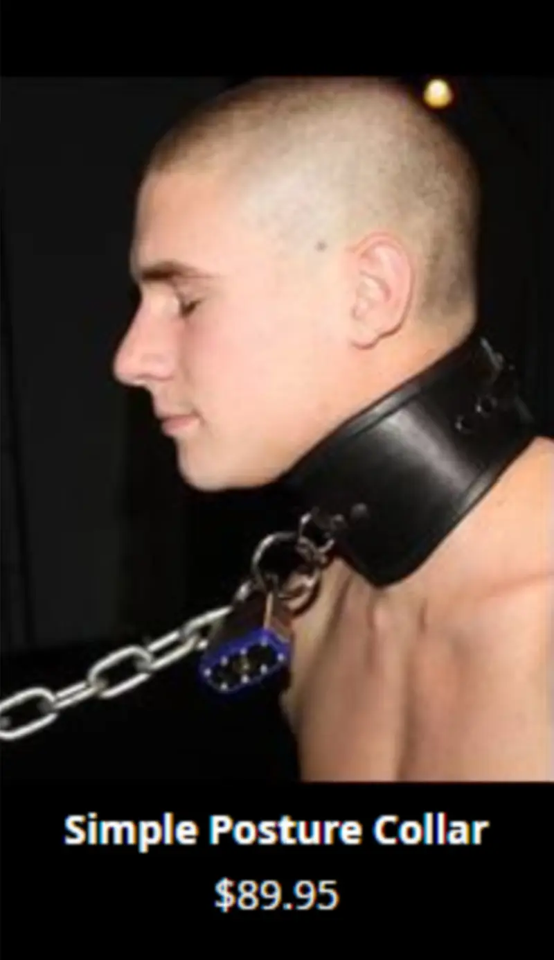 Candidato democrata de Nova York atuou como modelo em anúncios eróticos com conteúdo BDSM enquanto servia na Guarda Nacional dos EUA; veja fotos
