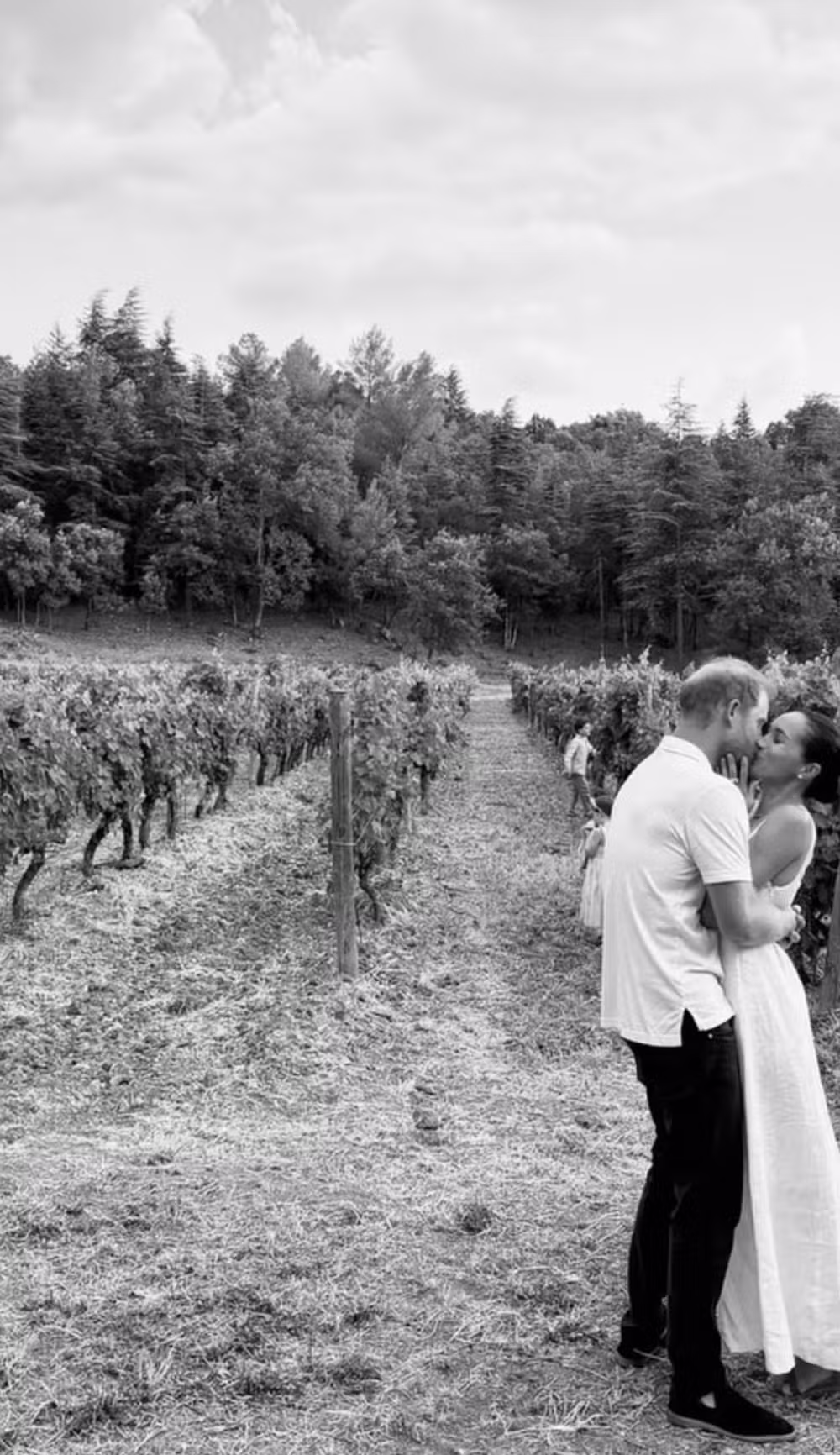 Príncipe Harry completa 41 anos e recebe declaração de Meghan Markle
