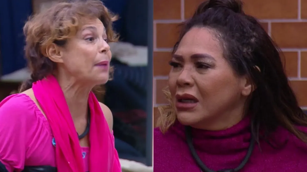 A Fazenda 18: Darlin Ferrattry é criticada nas redes sociais após desabafo
