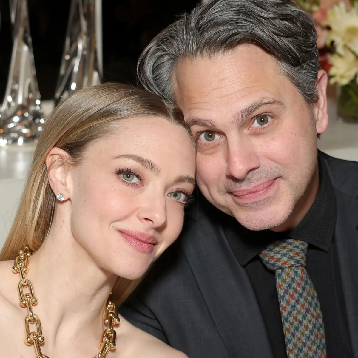 Amanda Seyfried e Thomas Sadoski anunciam separação após nove anos de casamento 47 Amanda Seyfried e Thomas Sadoski anunciam separação após nove anos de casamento