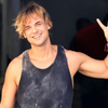 A Fazenda 18: Daniel Erthal se descuida, mostra demais e web reage; veja vídeo