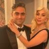 Gênero e nome do filho de Lady Gaga são revelados por mídia internacional