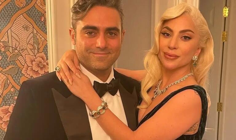 Gênero e nome do filho de Lady Gaga são revelados por mídia internacional 48 Gênero e nome do filho de Lady Gaga são revelados por mídia internacional