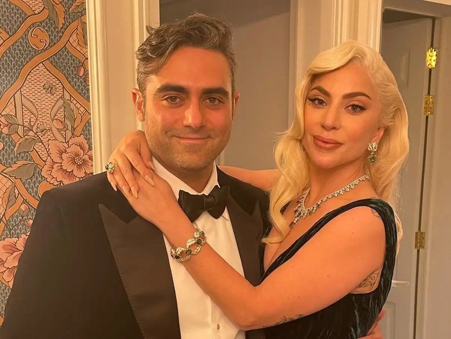 Lady Gaga se torna mãe pela primeira vez, diz imprensa internacional 47 Lady Gaga se torna mãe pela primeira vez, diz imprensa internacional