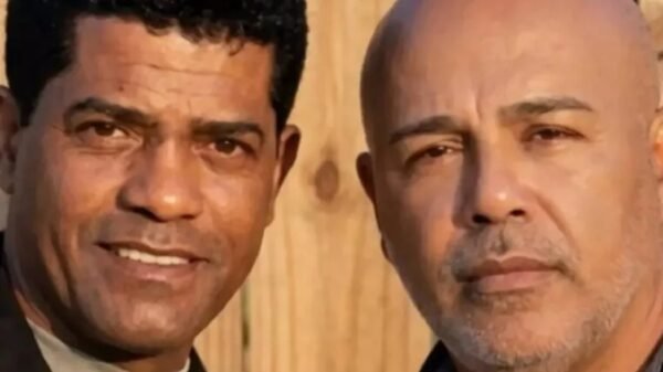Rick e João Paulo: coincidências envolvem mortes dos únicos negros do sertanejo que chegaram ao estrelato 2 joao-paulo-e-rick.jpg