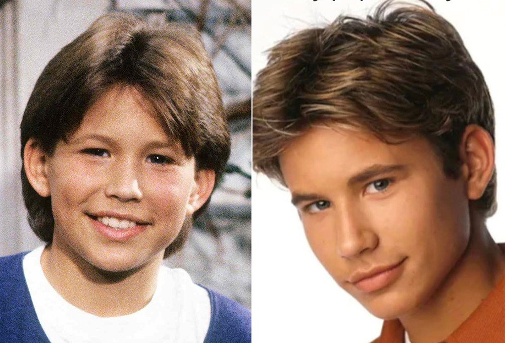 Astro teen dos anos 90, Jonathan Taylor Thomas é preso após supostamente chutar policial, diz site 46 Astro teen dos anos 90, Jonathan Taylor Thomas é preso após supostamente chutar policial, diz site