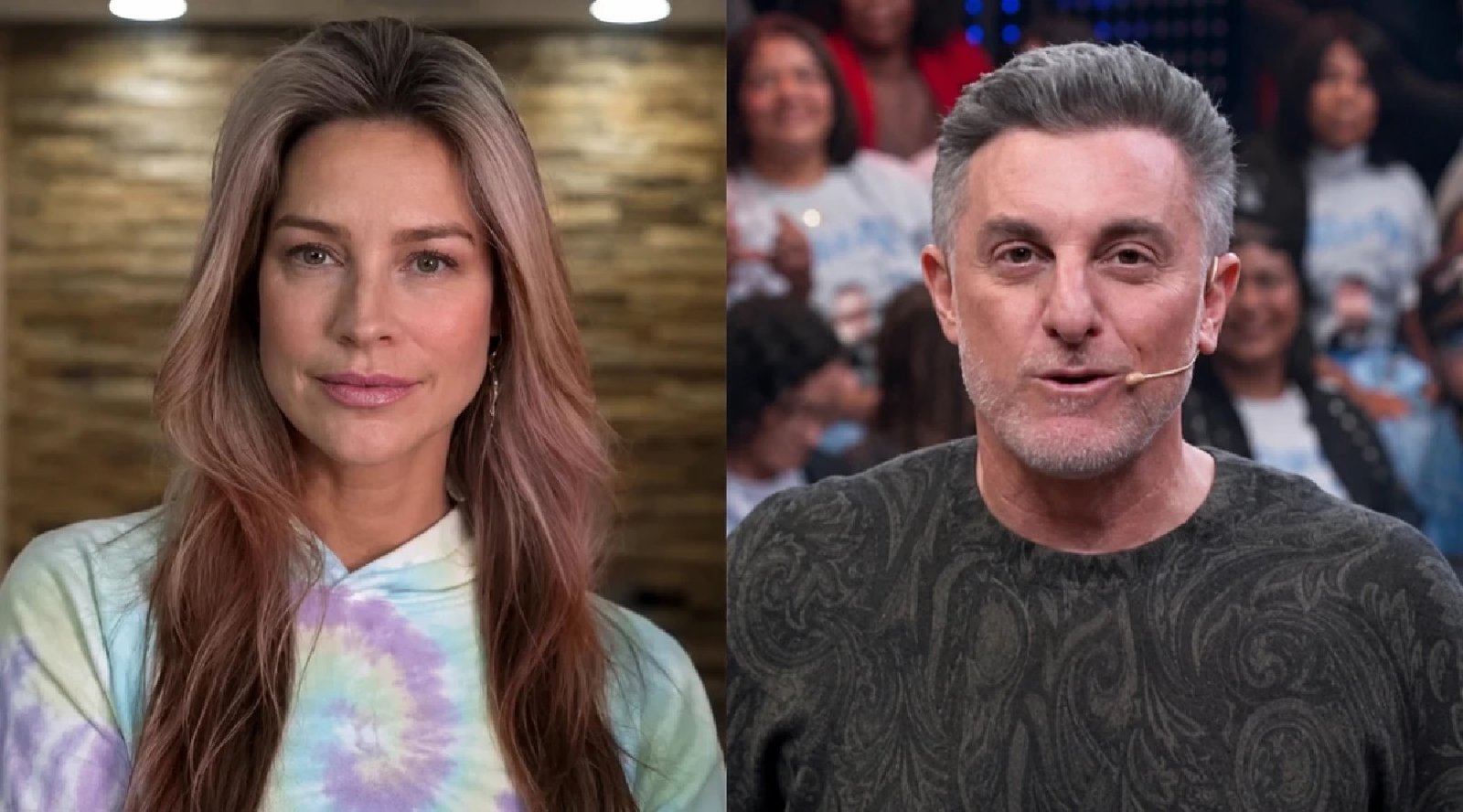 luana piovani volta detonar luciano huck