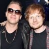 macklemore afastado turne ed sheeran