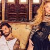 maluma e shakira agua