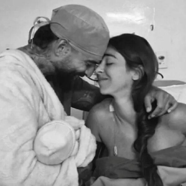 Maluma anuncia nascimento do segundo filho - Foto: Reprodução/ Instagram @maluma