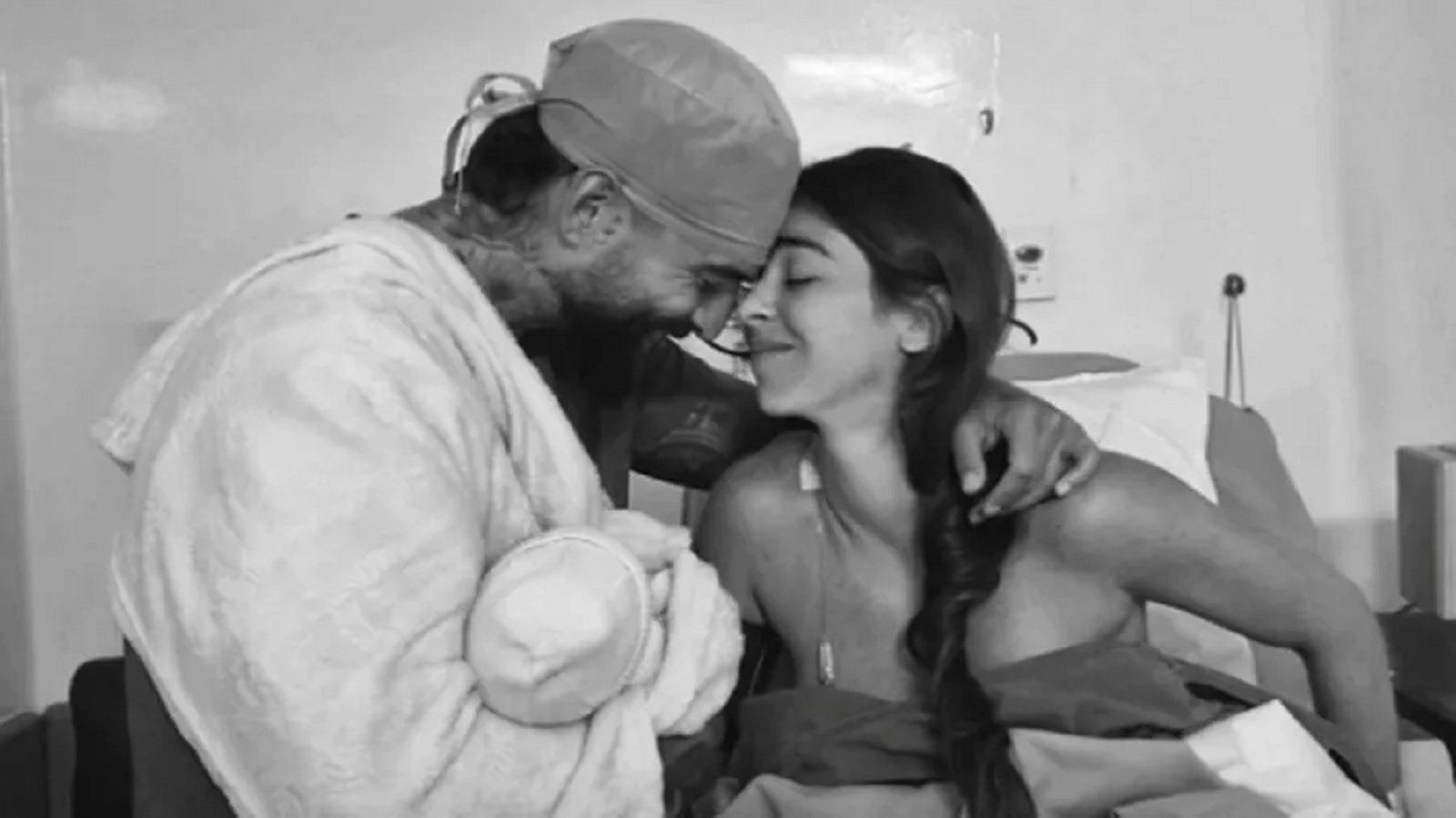 Maluma anuncia nascimento do segundo filho - Foto: Reprodução/ Instagram @maluma