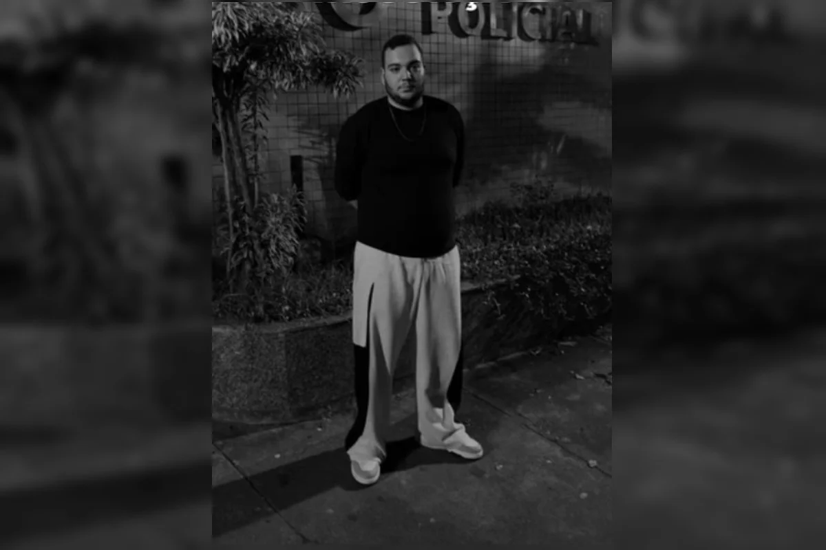 Quem é Marduzinn, influenciador preso após publicar conteúdo sobre filha de Virginia Fonseca 48 Quem é Marduzinn, influenciador preso após publicar conteúdo sobre filha de Virginia Fonseca