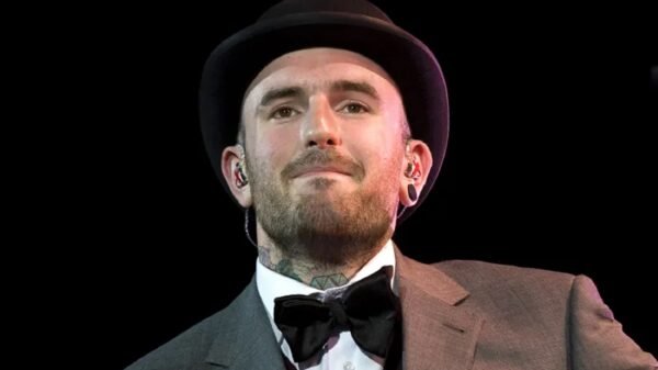 morre Ben Saunders vencedor primeiro the voice