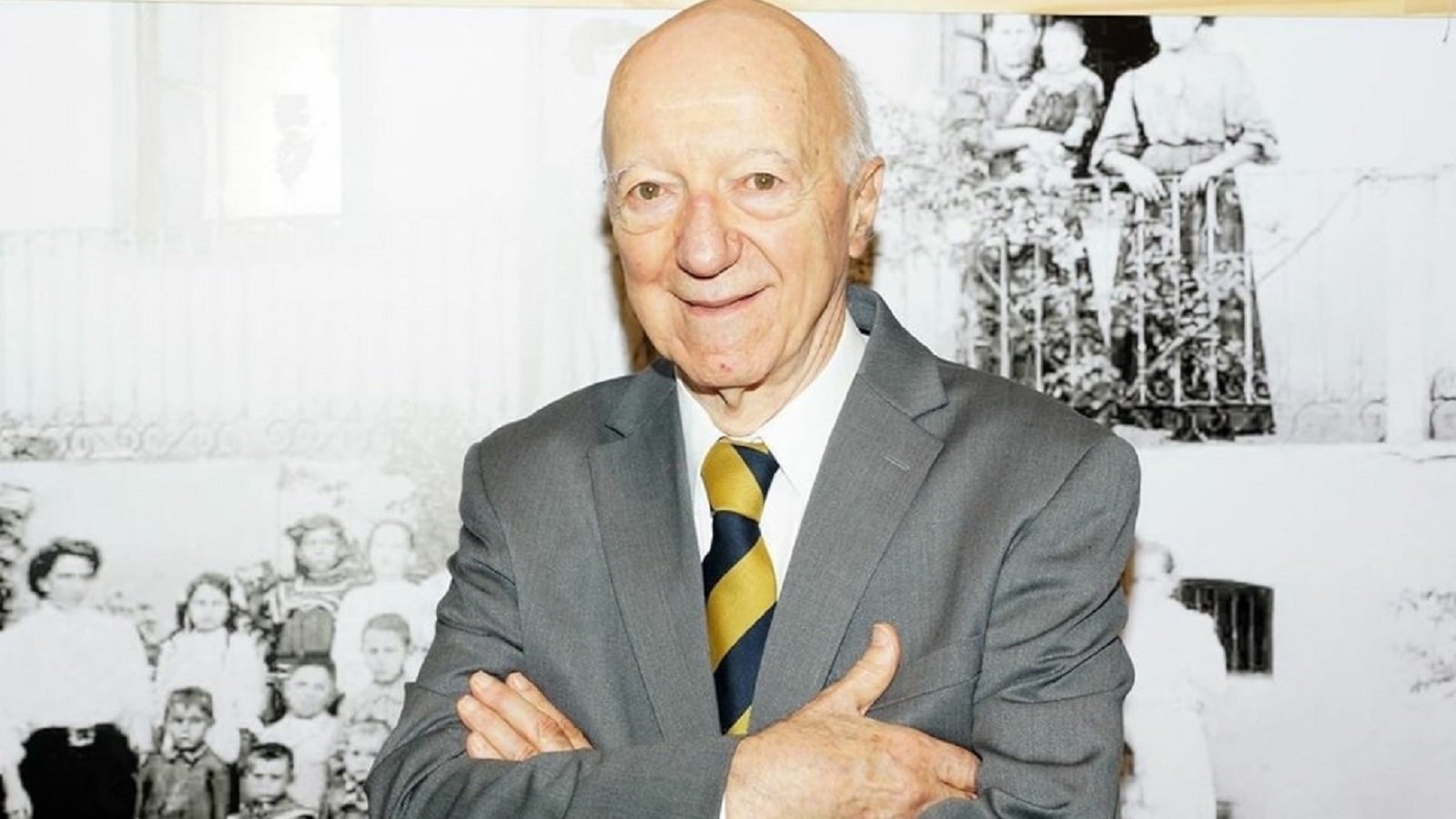 morre Claudio Carsughi