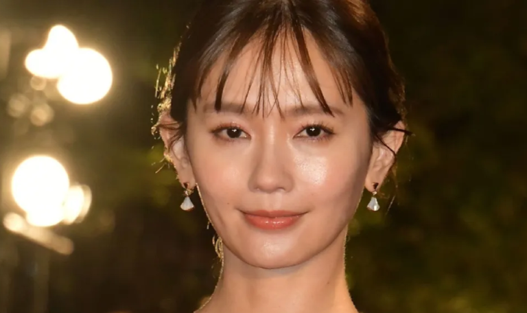 morre atriz Nakamura Yuri,