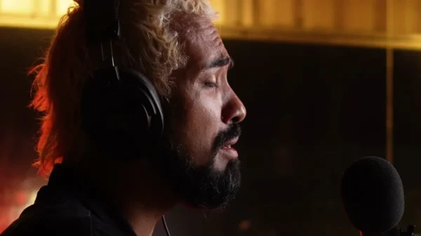 Cantor Davi Leão morre aos 40 anos após complicações de sepse