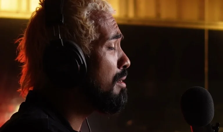 Cantor Davi Leão morre aos 40 anos após complicações de sepse