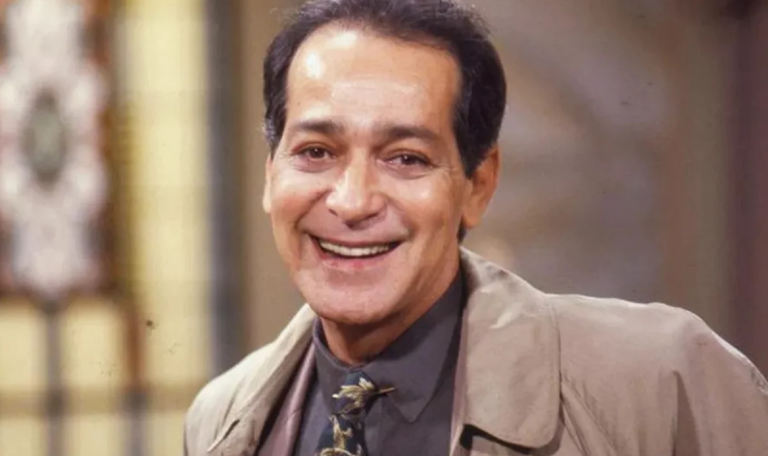 Morre o ator e diretor Gracindo Jr., aos 83 anos 47 morre gracindo jr