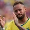 neymar viado