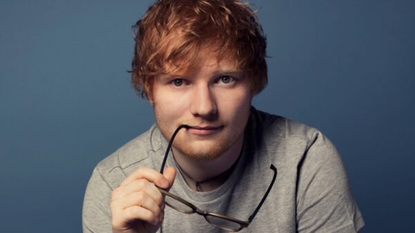 preço shows ed sheeran despencam