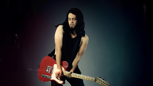 Frank Rod apresenta “Chica Telequinética”, faixa que une pop rock latino e ficção científica 16 Frank Rod